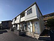 安土駅より徒歩6分 1階 築20年1ヶ月の賃貸物件