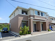 堅田駅より徒歩15分 2階 築14年7ヶ月の賃貸物件