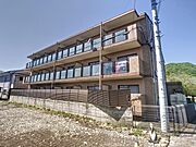 太郎坊宮前駅より徒歩13分 3階 築24年10ヶ月の賃貸物件