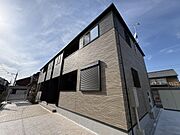 長浜駅より徒歩20分 2階 新築の賃貸物件