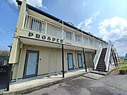 堅田駅より徒歩18分 2階 築30年1ヶ月の賃貸物件