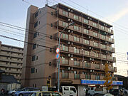 草津駅より徒歩13分 3階 築27年7ヶ月の賃貸物件