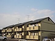 ノースファミール 1階 築28年1ヶ月の賃貸物件