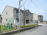 サンフォレスタA 2階 築15年1ヶ月の賃貸物件