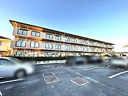 近江八幡駅より徒歩10分 2階 築29年の賃貸物件