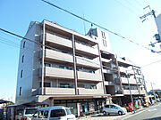 ＦＯＵＮＴＡＩＮ１０４８ 4階 築30年1ヶ月の賃貸物件