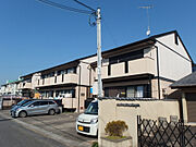 コーポウムザ 2階 築30年11ヶ月の賃貸物件