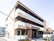 シャーメゾンSIRENA 3階 築4年3ヶ月の賃貸物件