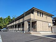 野洲駅より徒歩20分 1階 築20年11ヶ月の賃貸物件