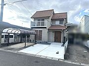 守山駅より徒歩10分 2階 築39年4ヶ月の賃貸物件