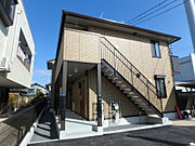 堅田駅より徒歩13分 2階 築7年4ヶ月の賃貸物件