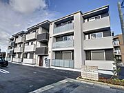 栗東駅より徒歩18分 3階 築3年4ヶ月の賃貸物件