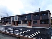 スリーハピネス三幸 2階 築9年3ヶ月の賃貸物件