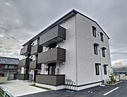 南彦根駅より徒歩13分 2階 築3年4ヶ月の賃貸物件