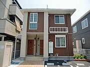 ラティエ・ドミール３ 2階 築14年2ヶ月の賃貸物件