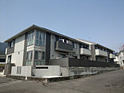 唐崎駅より徒歩7分 2階 築12年1ヶ月の賃貸物件