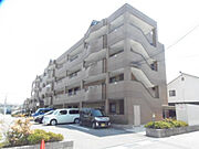 栗東駅より徒歩27分 2階 築17年の賃貸物件