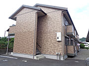 貴生川駅より徒歩40分 1階 築21年7ヶ月の賃貸物件