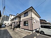 八日市駅より徒歩14分 1階 築26年7ヶ月の賃貸物件