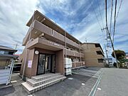 ハイツ・AKUA 2階 築20年1ヶ月の賃貸物件