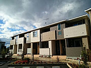 太郎坊宮前駅より徒歩9分 1階 築5年4ヶ月の賃貸物件