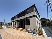 南彦根駅より徒歩19分 1階 新築の賃貸物件