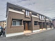 水口駅より徒歩22分 1階 築9年2ヶ月の賃貸物件