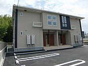 三雲駅より徒歩69分 2階 築8年8ヶ月の賃貸物件