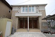 秋桜 1階 築9年6ヶ月の賃貸物件