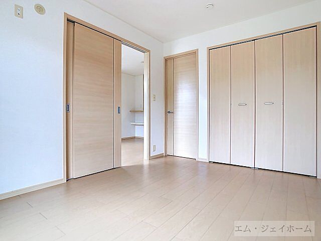 洋室