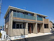 南彦根駅より徒歩42分 1階 築7年7ヶ月の賃貸物件