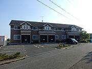 ダイナックC 2階 築23年の賃貸物件