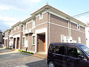 草津駅より徒歩25分 2階 築13年2ヶ月の賃貸物件