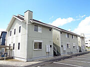 寺庄駅より徒歩9分 2階 築19年7ヶ月の賃貸物件