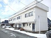 新旭駅より徒歩12分 築51年3ヶ月 2階建の賃貸物件