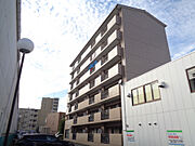 南草津駅より徒歩20分 2階 築30年1ヶ月の賃貸物件