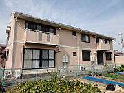 レークハイツちぼり 1階 築31年2ヶ月の賃貸物件