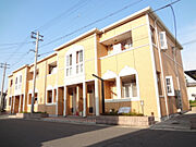 愛知川駅より徒歩25分 2階 築17年6ヶ月の賃貸物件