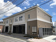 長浜駅より徒歩22分 2階 築5年9ヶ月の賃貸物件