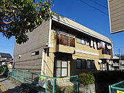 南彦根駅より徒歩32分 2階 築42年1ヶ月の賃貸物件