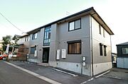 エクレール遠野 2階 築25年7ヶ月の賃貸物件