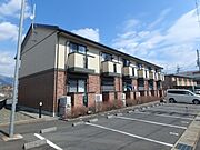 和邇駅より徒歩2分 1階 築21年8ヶ月の賃貸物件
