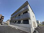 近江八幡駅より徒歩13分 1階 新築の賃貸物件