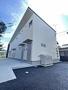 Domani列見 1階 築2年8ヶ月の賃貸物件