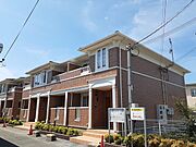 サンライズ彦根１番館 2階 築17年5ヶ月の賃貸物件
