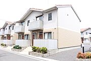 草津駅より徒歩24分 1階 築15年4ヶ月の賃貸物件