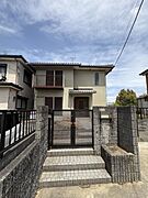 朝日大塚駅より徒歩57分 築48年2ヶ月 2階建の賃貸物件