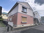 フレグランスヤスA 2階 築34年7ヶ月の賃貸物件
