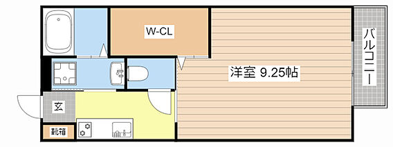 ワイジェイエム20I_間取り_0