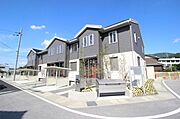 ＣｏｔｔｏｎＨｏｕｓｅ３ 2階 築8年の賃貸物件